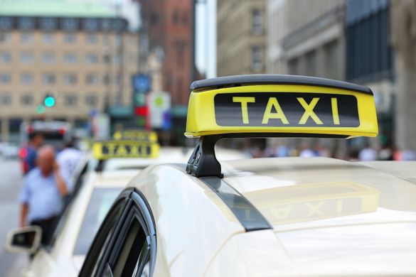 Tout savoir sur le taxi conventionné ?